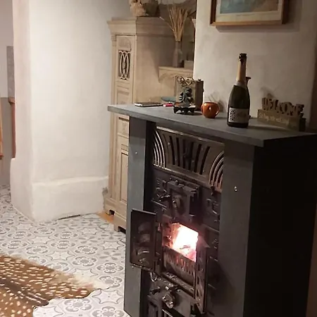 Vintage Διαμέρισμα